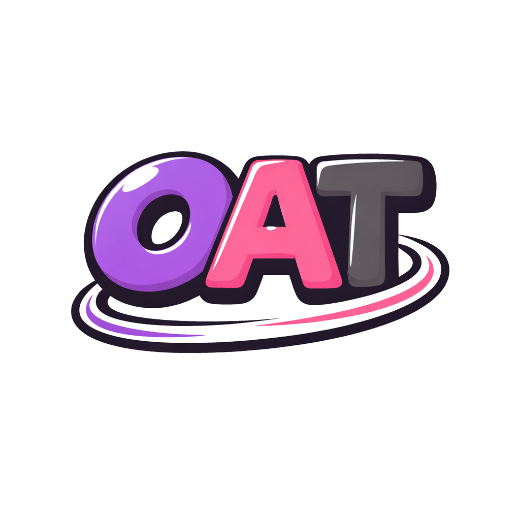 Oat Studios Logo